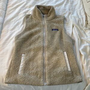 Patagonia Vest